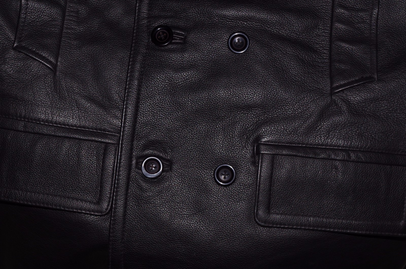 Preowned Rsh Leathercraft German Kriegsmarine Submariner Ww2 Uboat