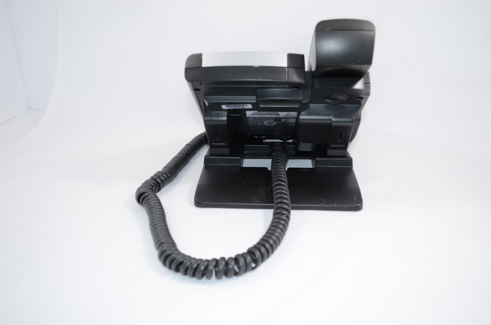 RingCentral-Polycom - SoundPoint IP 320 SIP w/Power Adapter, VoIP Business Phone