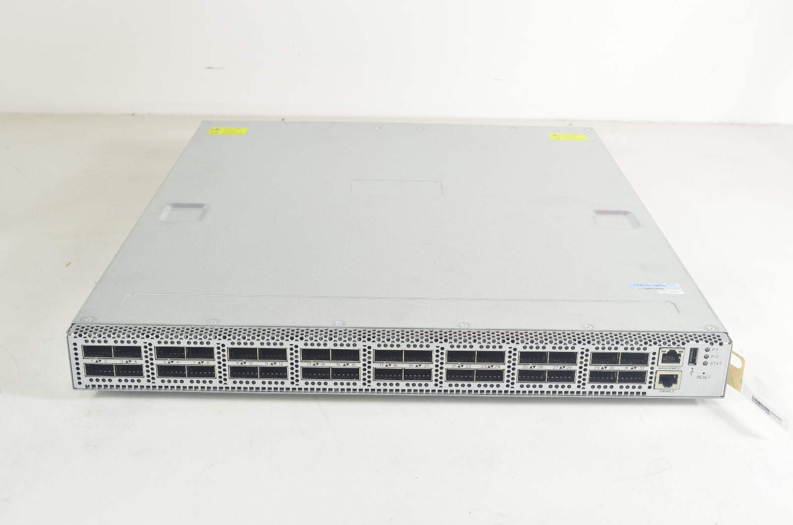 Celestica D4040 32Port 40Gb QSFP+ Switch w/ 2x PSのeBay公認海外通販｜セカイモン