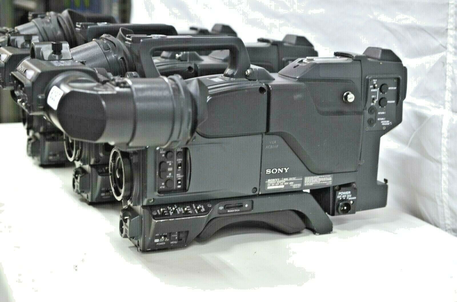 SONY DXC-D50+CA-D50+レンズ　ケース・フネ付 $_57.JPG?set_id=8800005007