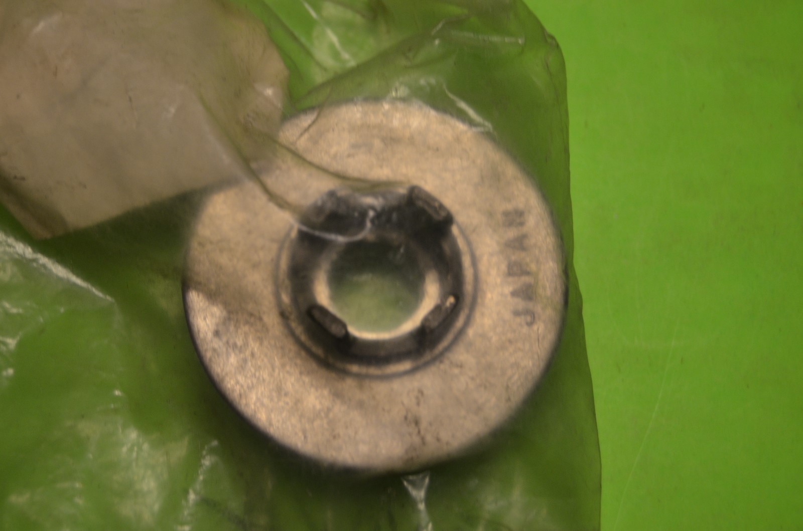 Tanaka Starter Rope Reel NOS 6693063 77400601806