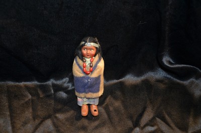 skookum dolls for sale on ebay