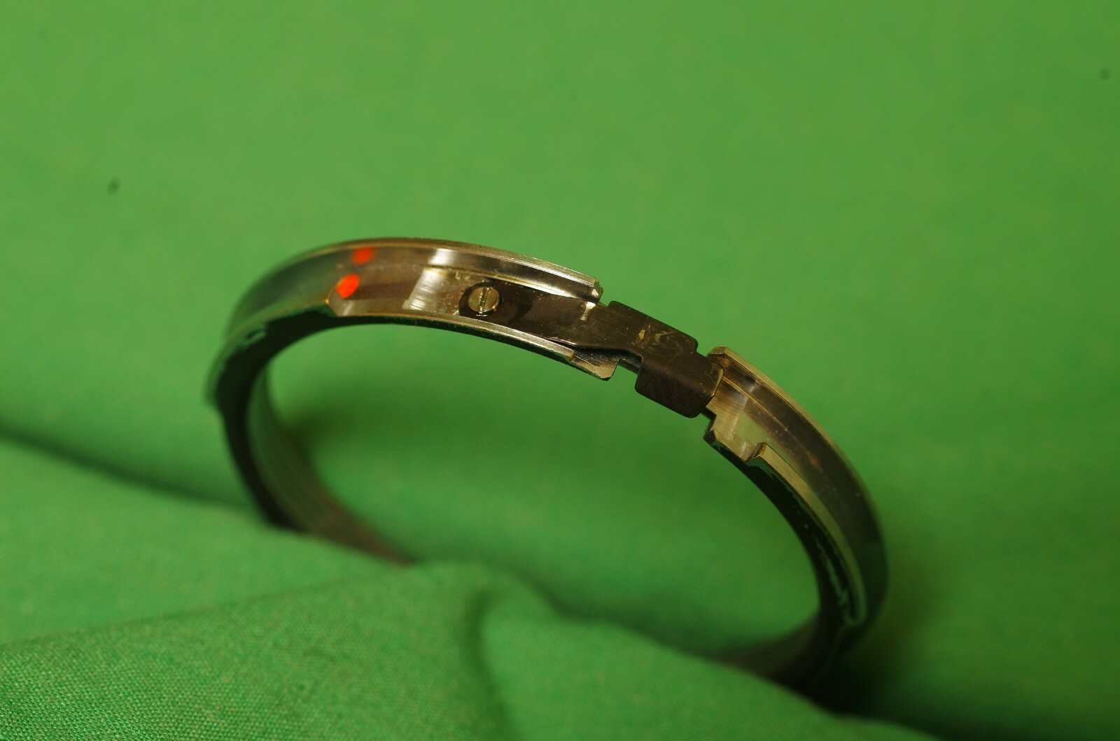 Asahi Pentax Genuine Mount Adapter M42 lens to PK Pentax K mount Camera Body