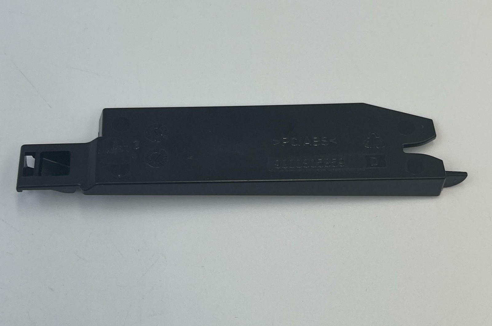 Bosch Dishwasher Cover 00633445 (KW-10)