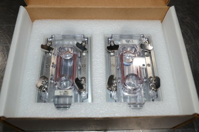 Applied Biosystems 4406352 Solid Deposition Chamber 1 Well 2 Per Box