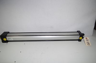 70H-8R1LB63AB900-ABAG2 TAIYO TAIYO ユアツシリンダ 70H-8R1LB63AB900-ABAG2 HBR1LB063 Taiyo 70H-8-1CB63BB215-AB Hydraulic Cylinder Parker 63mm Bore x 215mm Stroke