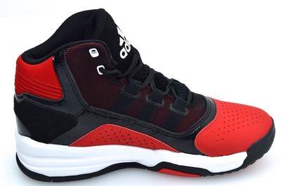 ADIDAS ORIGINALS ADIDAS WOMAN SPORTS BASKETBALL SNEAKER SHOES SYNTHETIC CODE D69635 AMPLIFY J