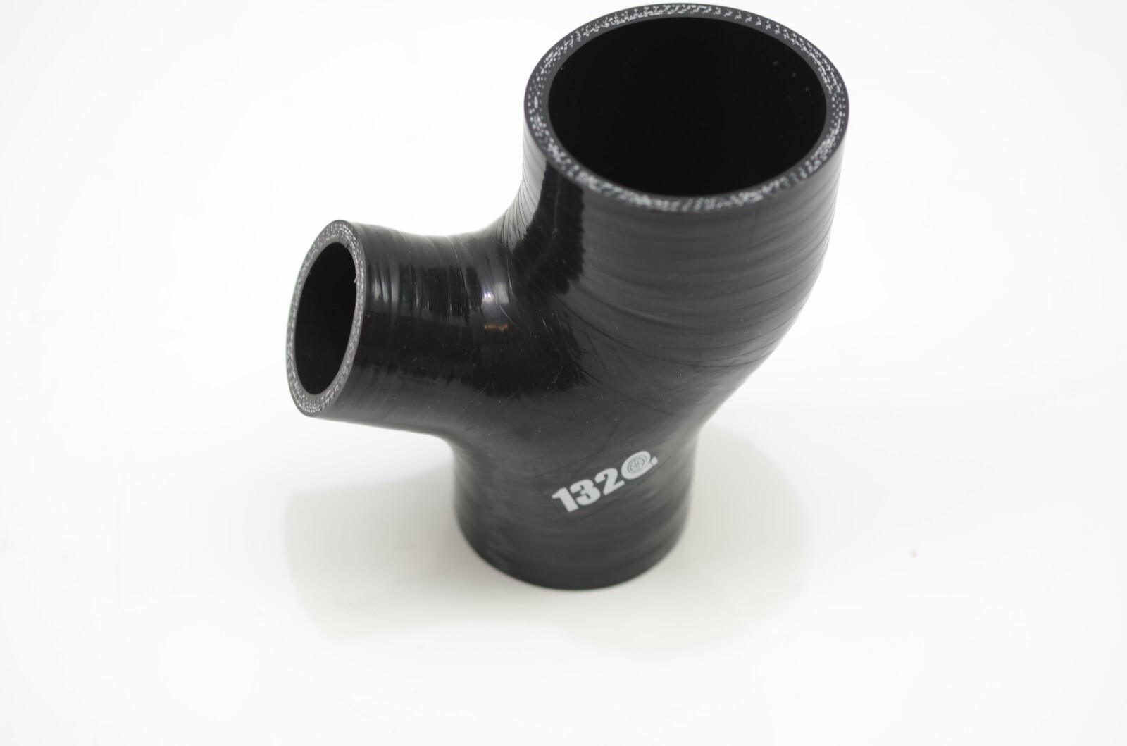 1320 Performance 2015-2021 WRX charge pipe kit BLACK FA20DIT Aluminum