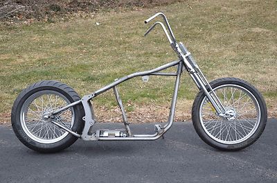 bobber bicycle