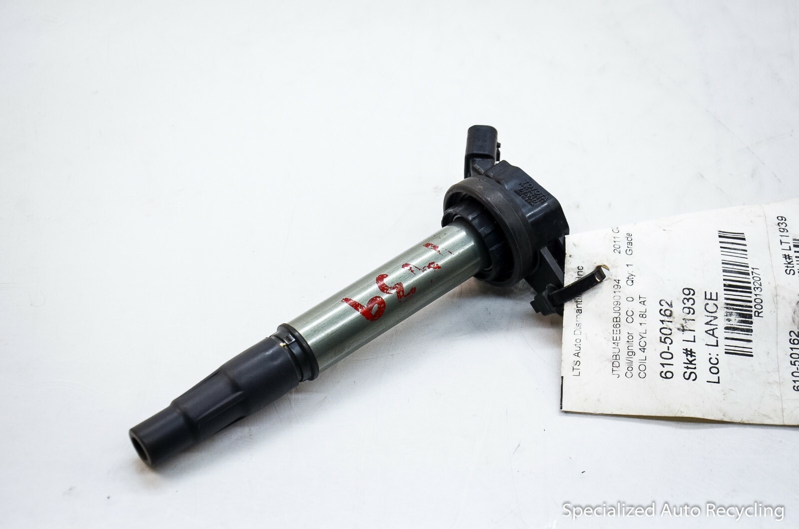 パーツ TOYOTA genuine 30prius ignition coil. $_57.JPG?set_id=8800005007