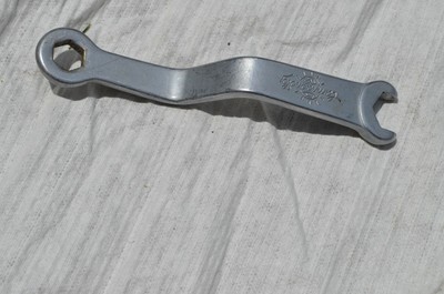 vintage campagnolo tools