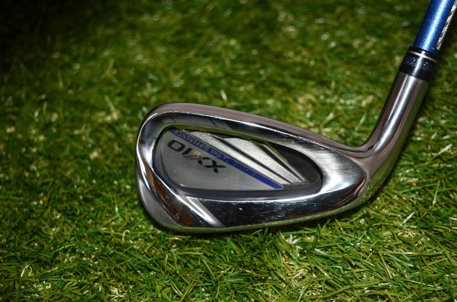 その他 XXIO EXPERIENCE THE DIFFRENCE XXIO Experience The Difference 7 Iron Lh 37.5
