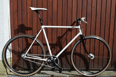 galano singlespeed