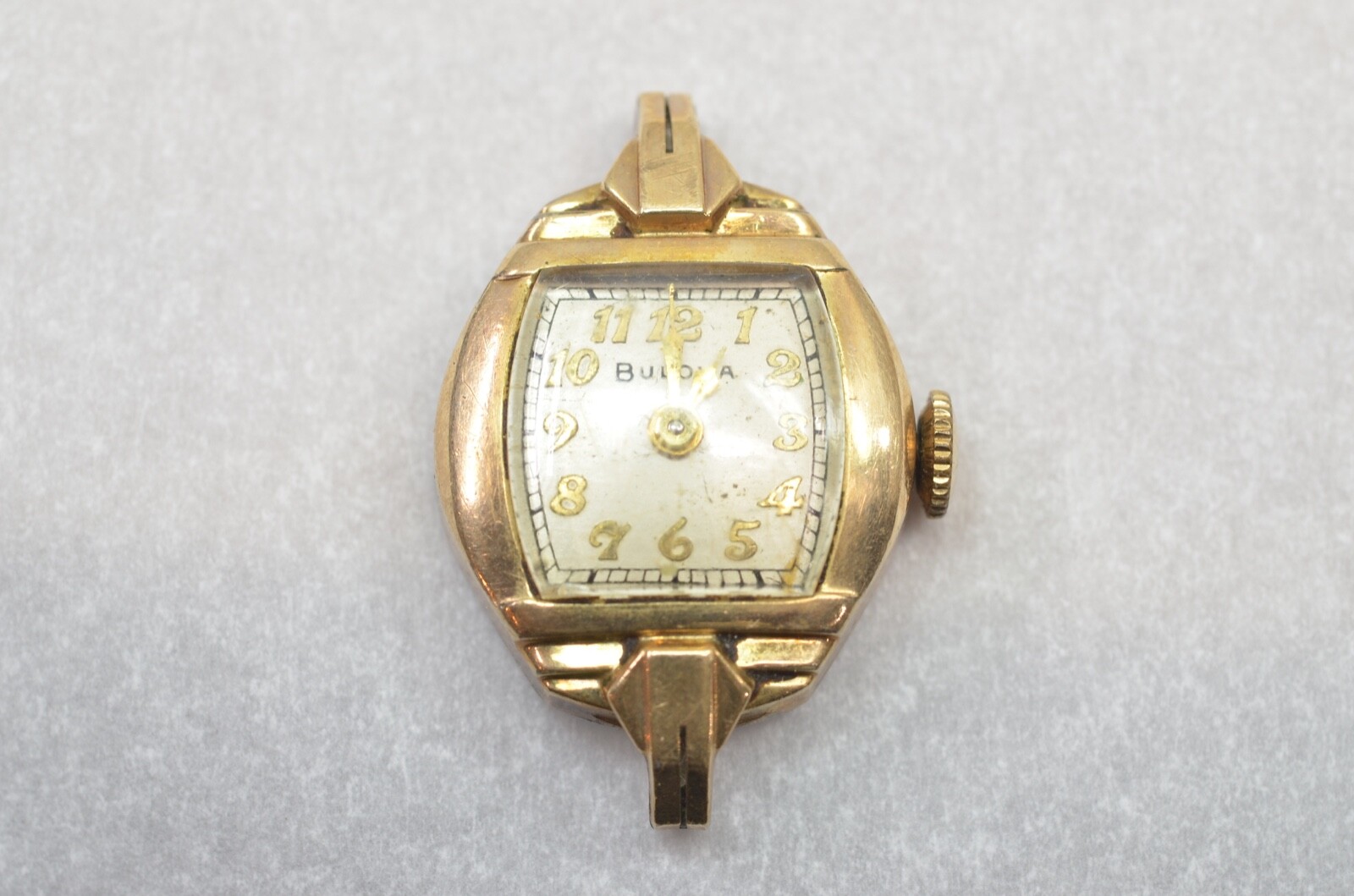 7215 【手巻き】動作品★BULOVA★ラグダイヤ4P★レディース/機械式 7215 【手巻き】動作品☆BULOVA☆ラグダイヤ4P☆レディース/機械