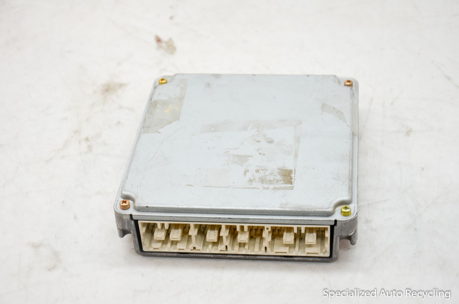 黃黃　　モニター 1998 Toyota 4Runner ECM ECU Engine Computer Control Module