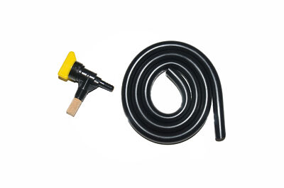 Victa Fuel Hose & Tap