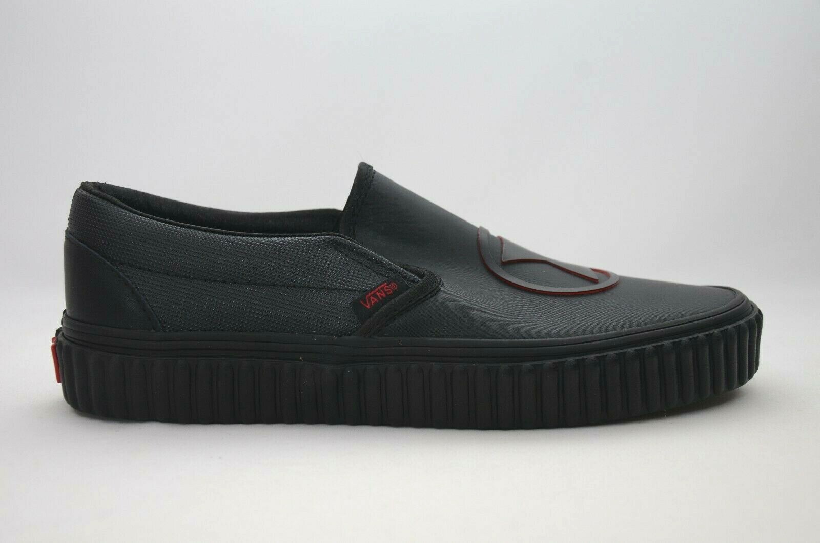 vans beach/blac vans beach/blac