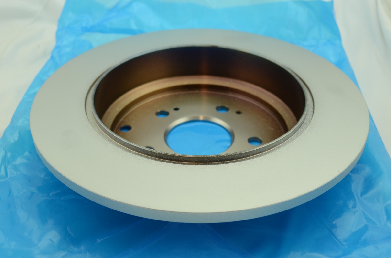 zawa  6700 42510-SCV-A00 - Genuine Honda Disk, Rear Brake Drum In