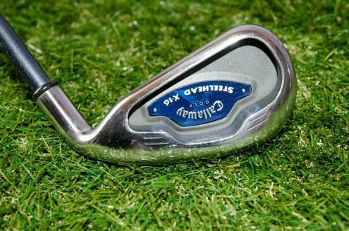 Callaway STEELHEAD X16 ゴルフバッグ付き 12本セット Callaway STEELHEAD X16 ゴルフバッグ付き 12本セット