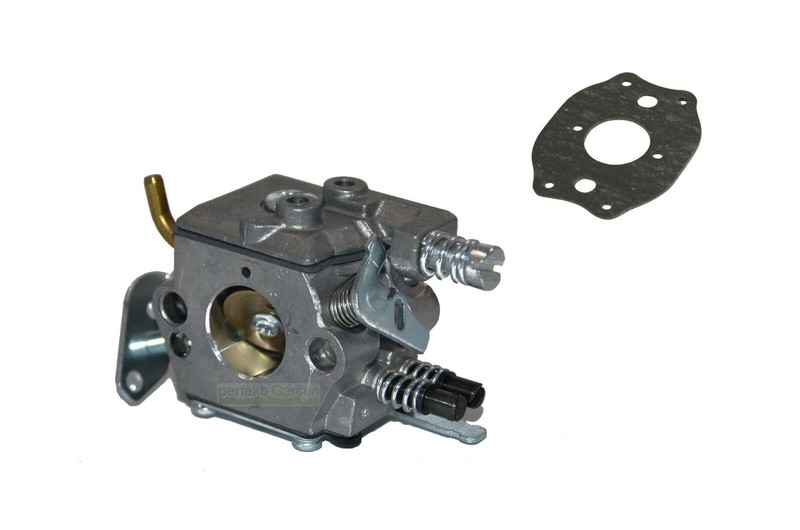 Carburateur Pour Husqvarna 36 41 136 137 141 142 142e Walbro Et Zama Remplacer