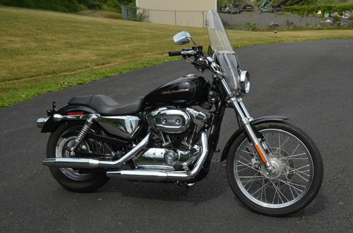 Harley Davidson K-Model Sportster 45707-52A Front End Bottom Tree