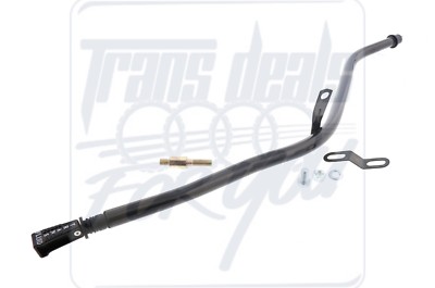 700R4 4L60E 4L60 Universal Automatic Transmission Oil Dipstick Tube Kit 28''OAL