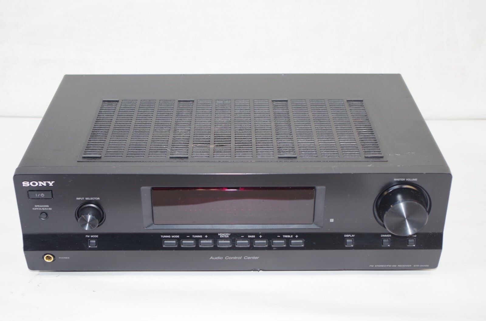 ソニーFMステレオアンプ　STR-DH100 $_57.JPG?set_id=880000500F