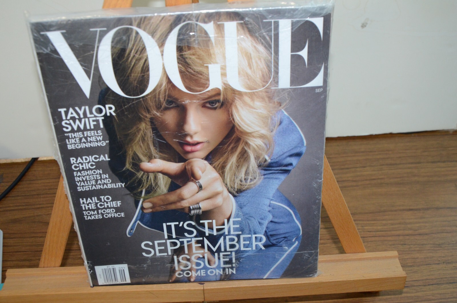 女性情報誌 Vogue US Magazine March 2019 女性情報誌 Vogue US Magazine March 2019 Vogue (US) Magazine
