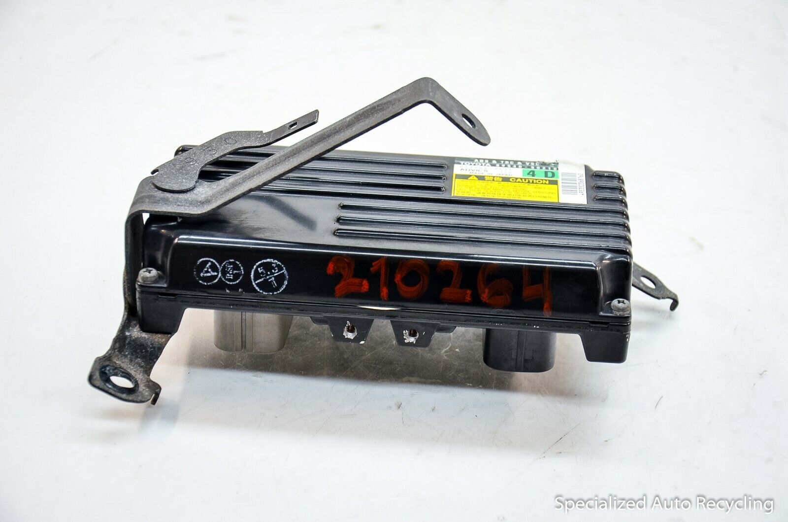 07-08 Lexus LS460 ABS TRC VSC Traction Control Trac Skid Module 89540-50210 | eBay 07-08 Lexus LS460 ABS TRC VSC Traction Control Trac Skid Module 89540-50210 | eBay
