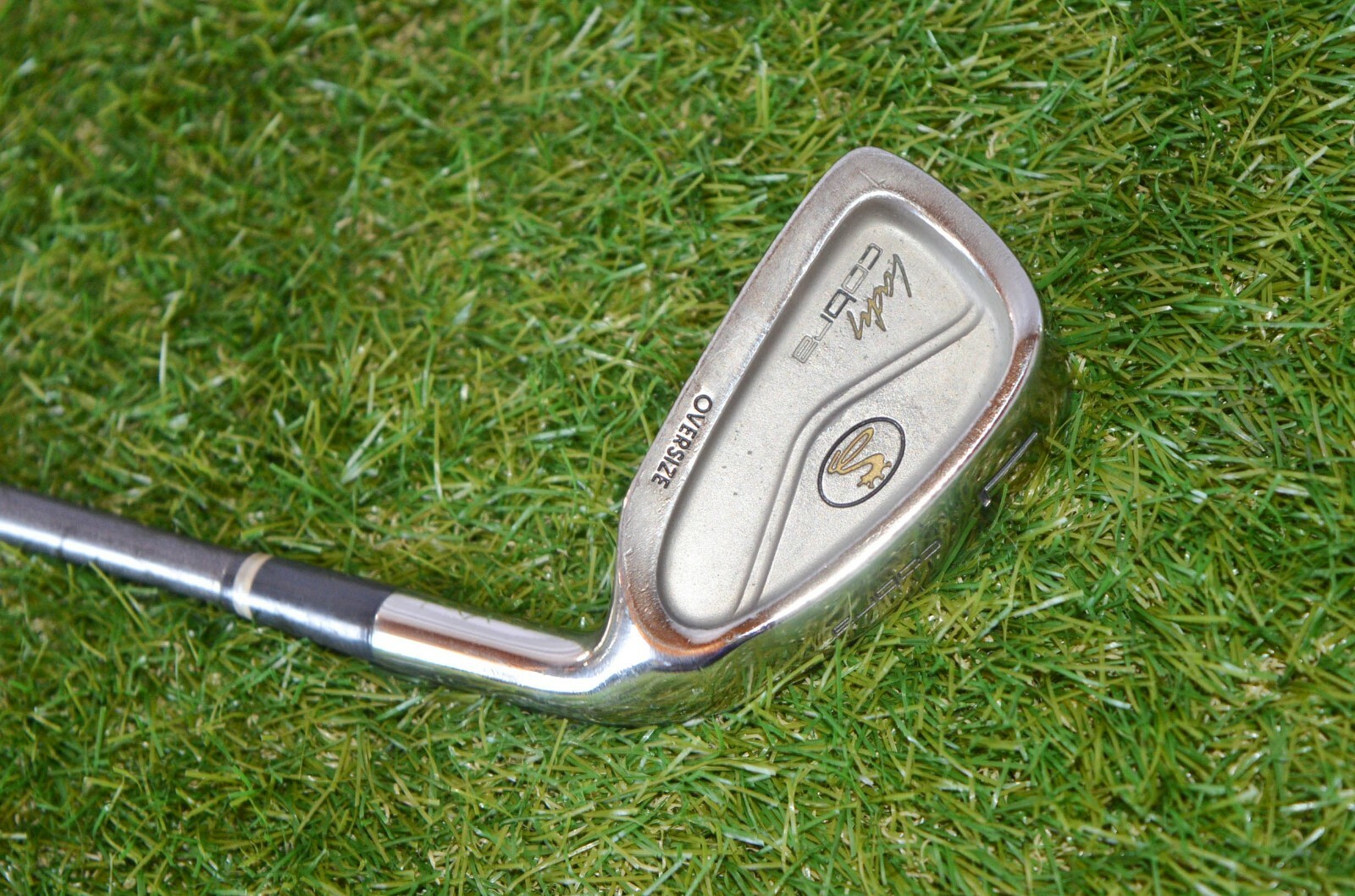 8622 KING COBRA OVERSIZE レディース 女性用 7本 COBRA - 8622 KING COBRA OVERSIZE レディース 女性用 7本の通販