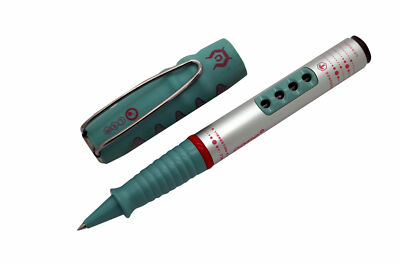 Rotring Core Lysium Rollerball Pen New In Box 22469 | eBay