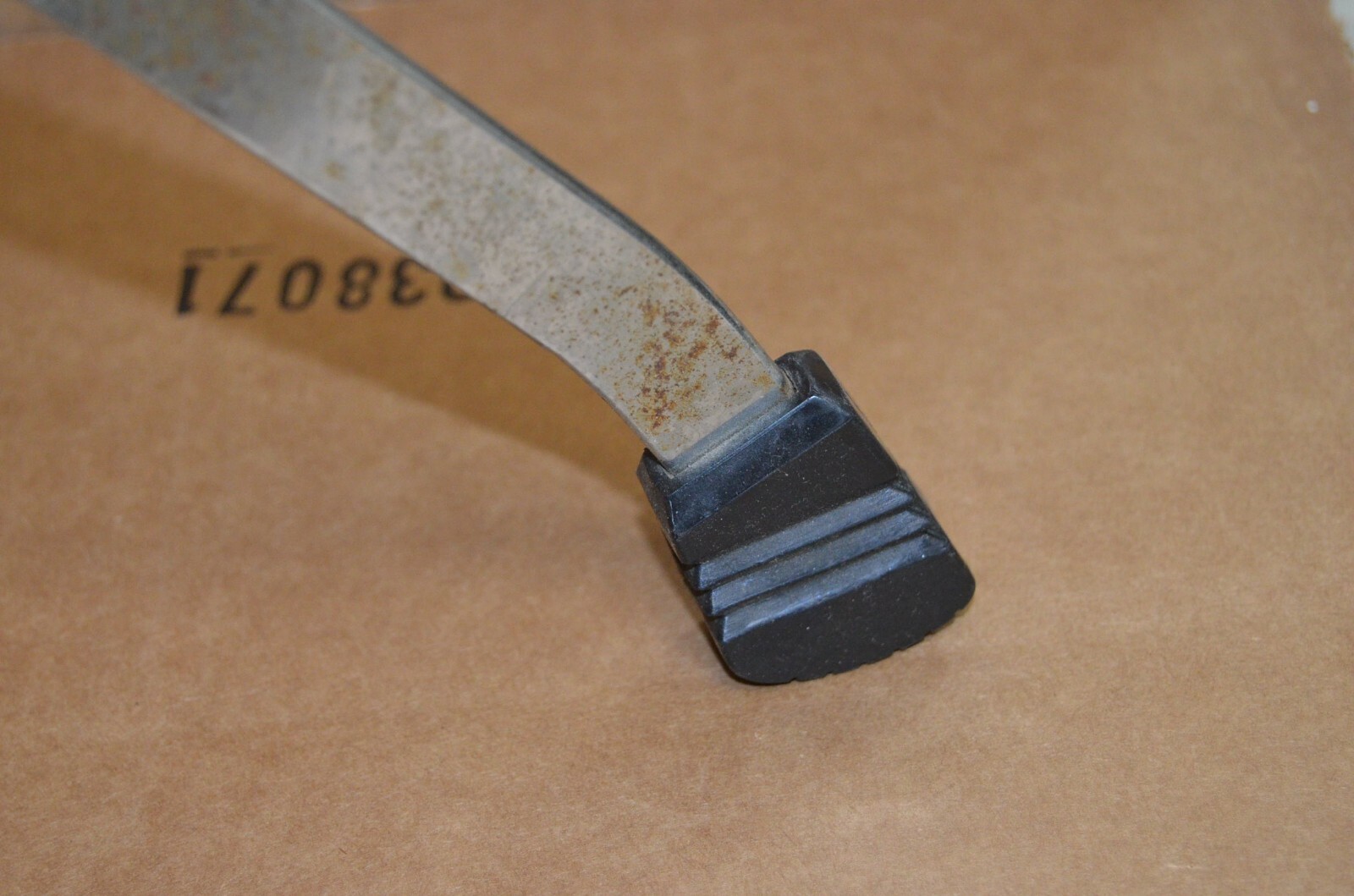 Vintage Pearl Snare Drum Stands with PDP Base Drum Pedal