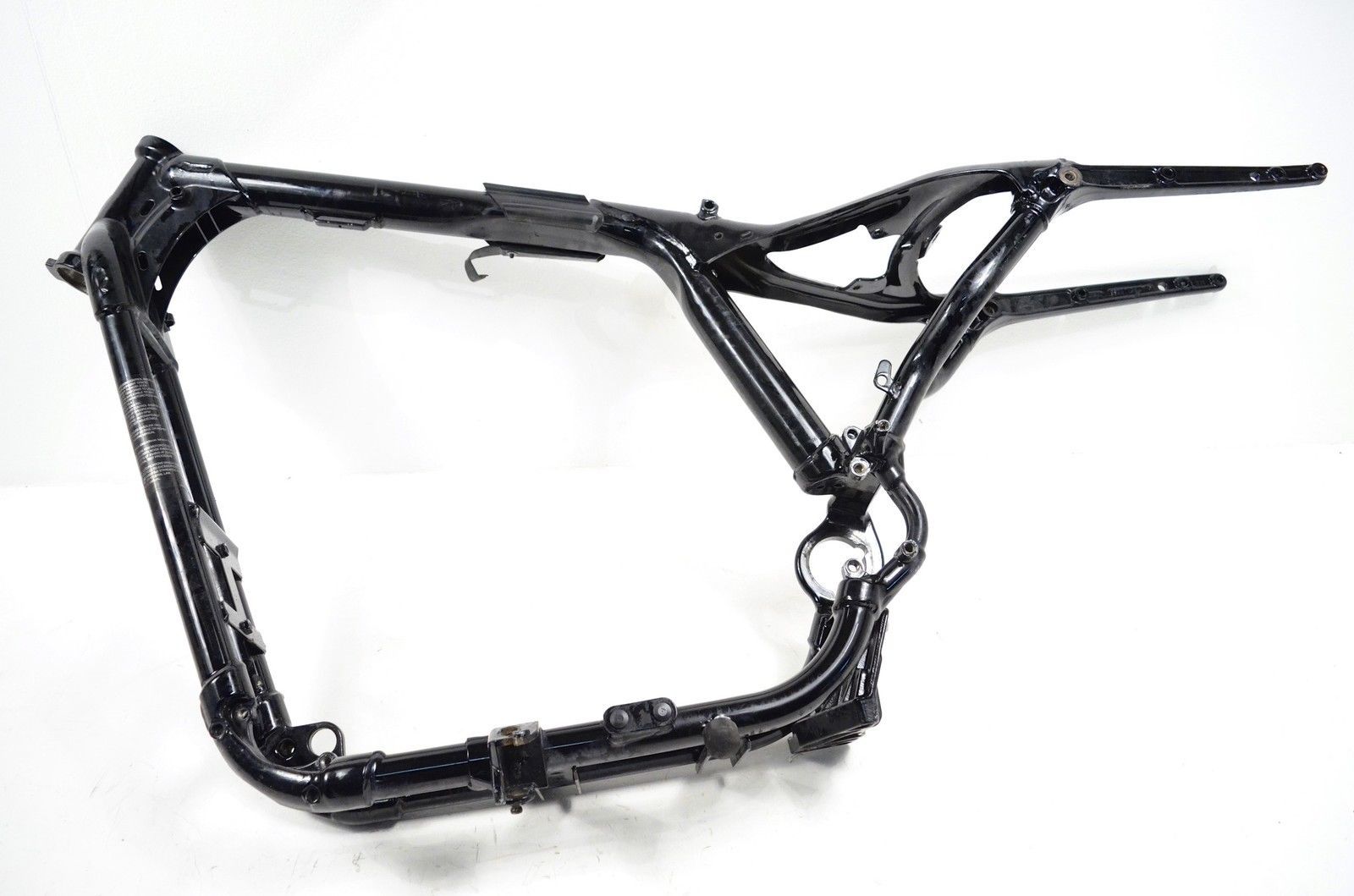 Verkleidungen & Rahmen für Motorrad & Roller mit Oldtimer-Teil