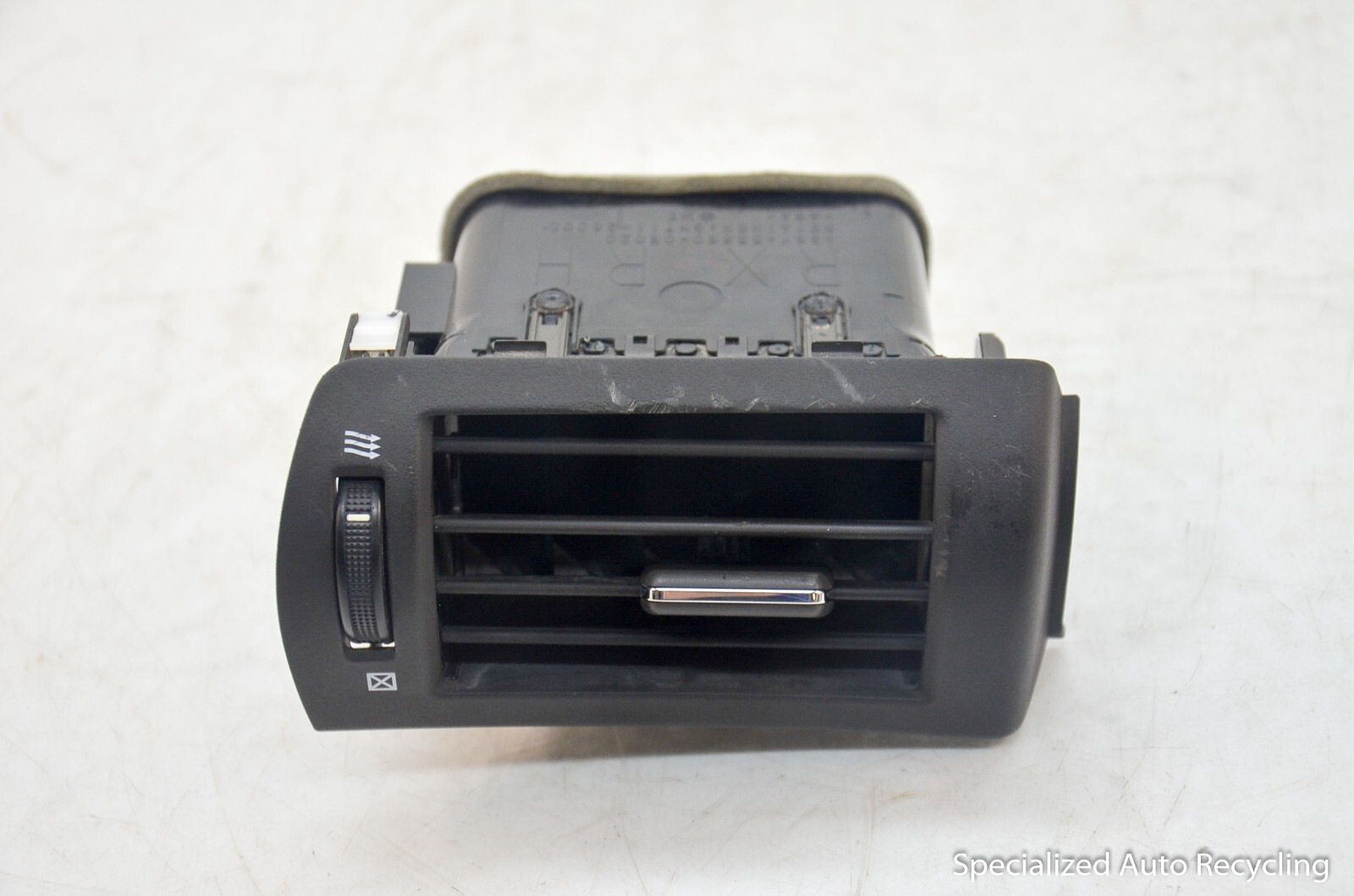 2012 LEXUS RX350 FRONT RIGHT Dash AC Vent AIR VENT GRILLE