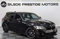 2018 BMW 1 Series 3.0 M140I Shadow Edition Auto 5dr HATCHBACK Petrol Automatic