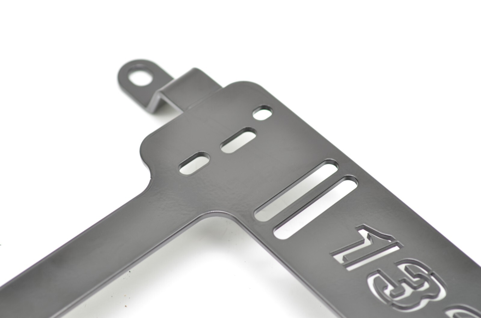 1320 Performance Seat Bracket for 97-04 Chevy Corvette C5  adapter base Pair