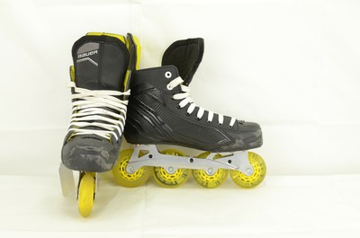 bauer fx rollerblades