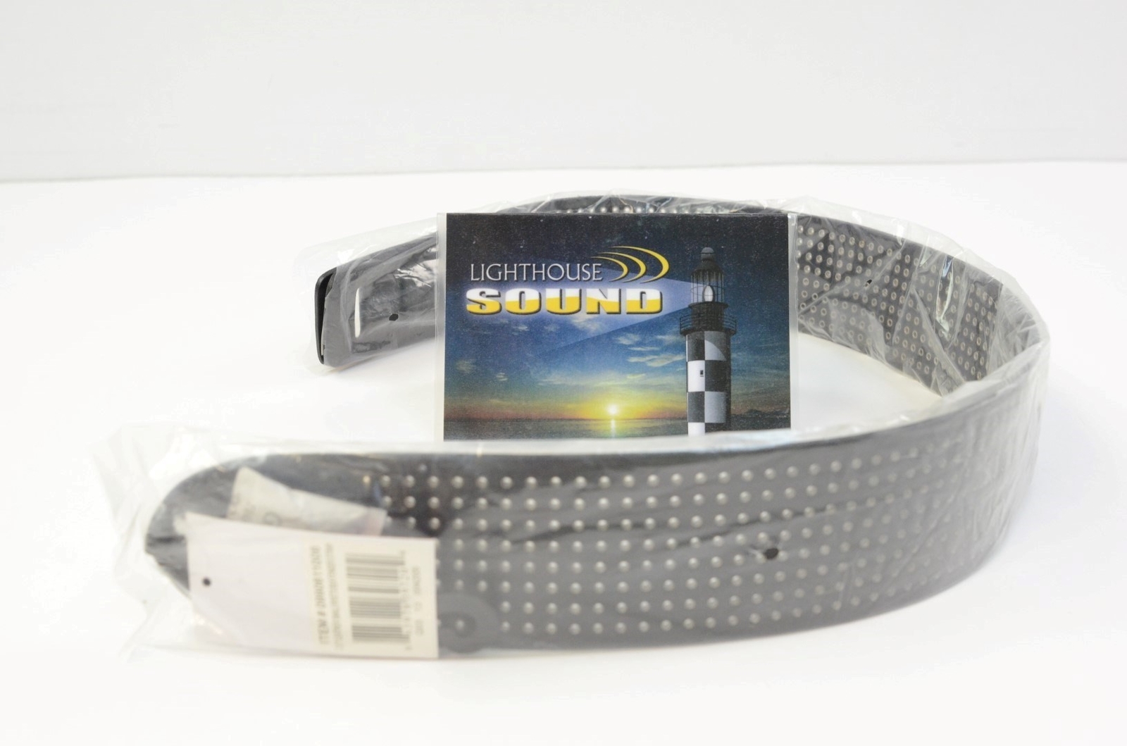 NEW Fender Leather Guitar Strap - 2.5