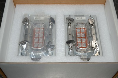 Applied Biosystems 4406359 Solid Deposition Chamber 8 Well 2 Per Box