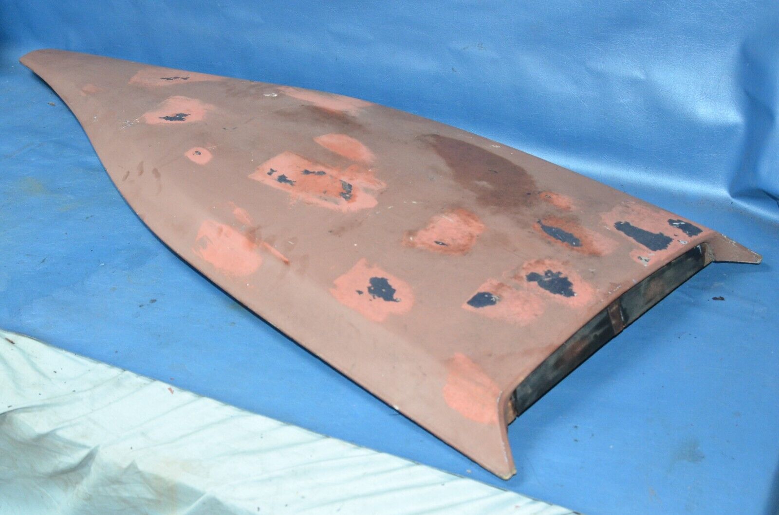 1980 1981 Camaro Z28 Hood Scoop Original Cowl air Induction 1980 1981 Camaro Z28 Hood Scoop Original Cowl air Induction