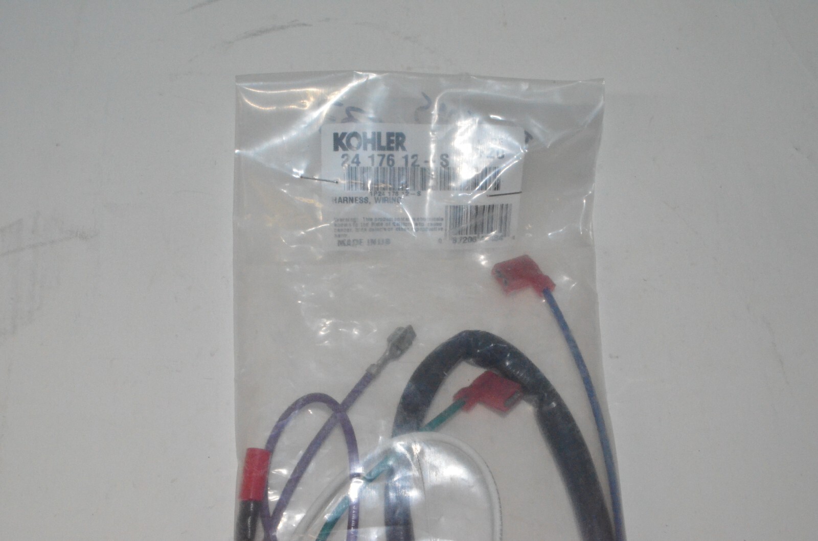 New Genuine OEM Honda Civic Accord CR-Z Smart Buzzer Assy