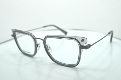 NEW AUTHENTIC DSQUARED2 DQ 5291 020 EYEGLASSES FRAME