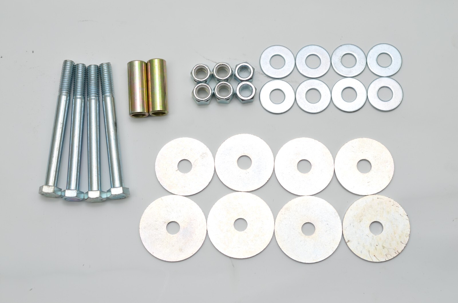 1320 Performance Body CAB Mount Relocation Kit For Tacoma 4runner & FJ cruiser