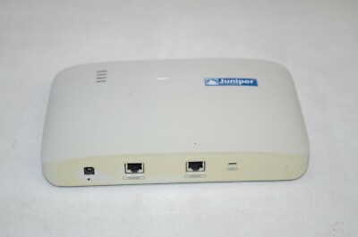 Juniper Model AX411-US Wireless Lan Access Point Untested