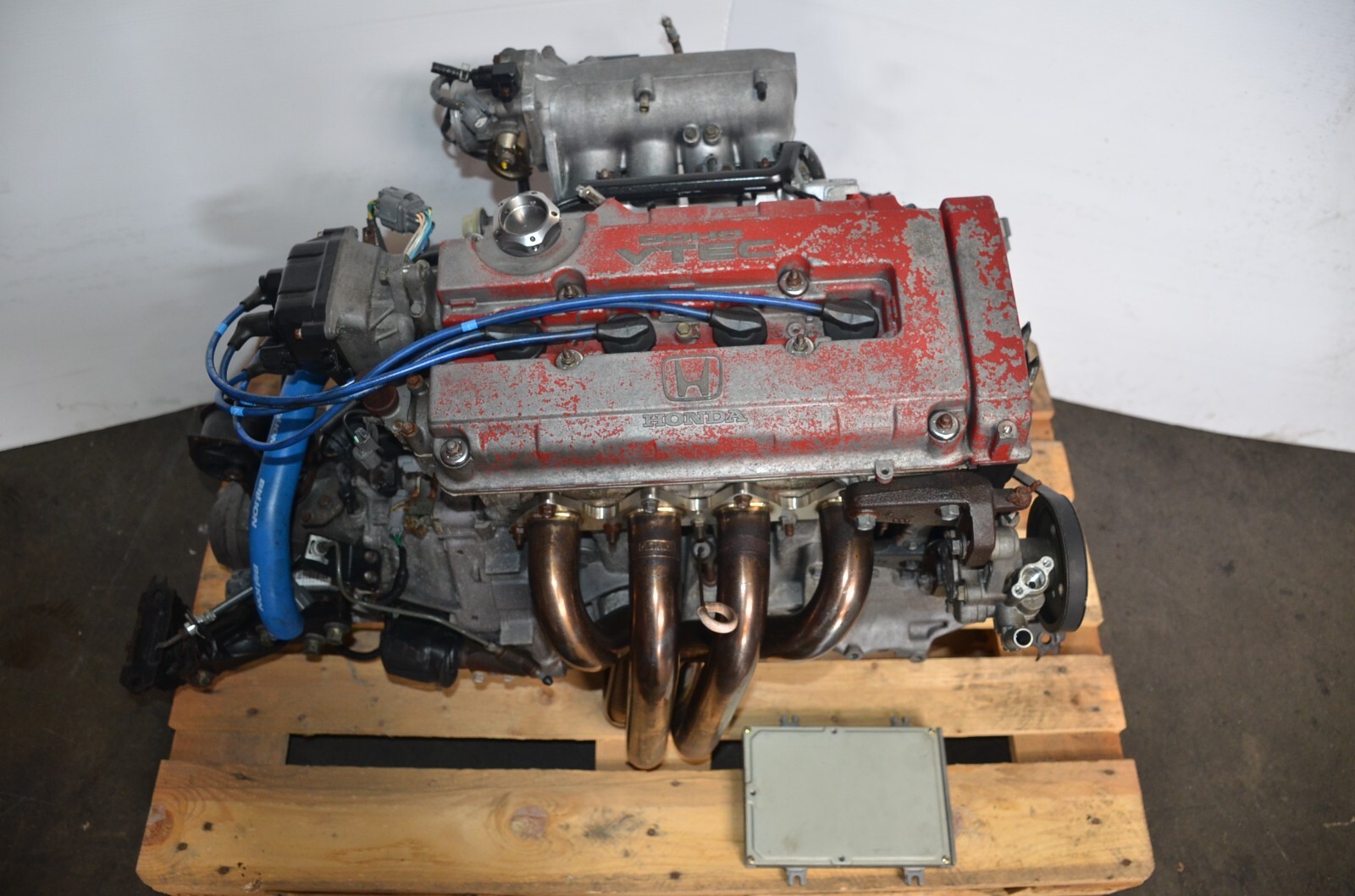 【HONDA】DC2 インテR B18C 96Spec 純正 インマニ $_57.JPG?set_id=880000500F