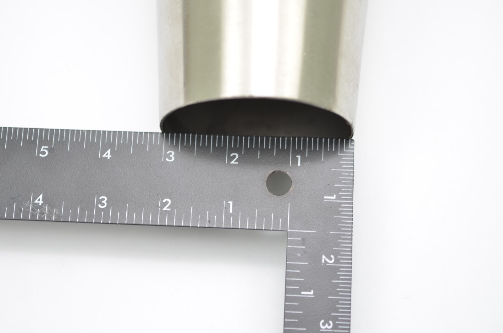 1320 3 inch megaphone Stainless Reverse Cone collector blast pipe BOSOZOKU V4