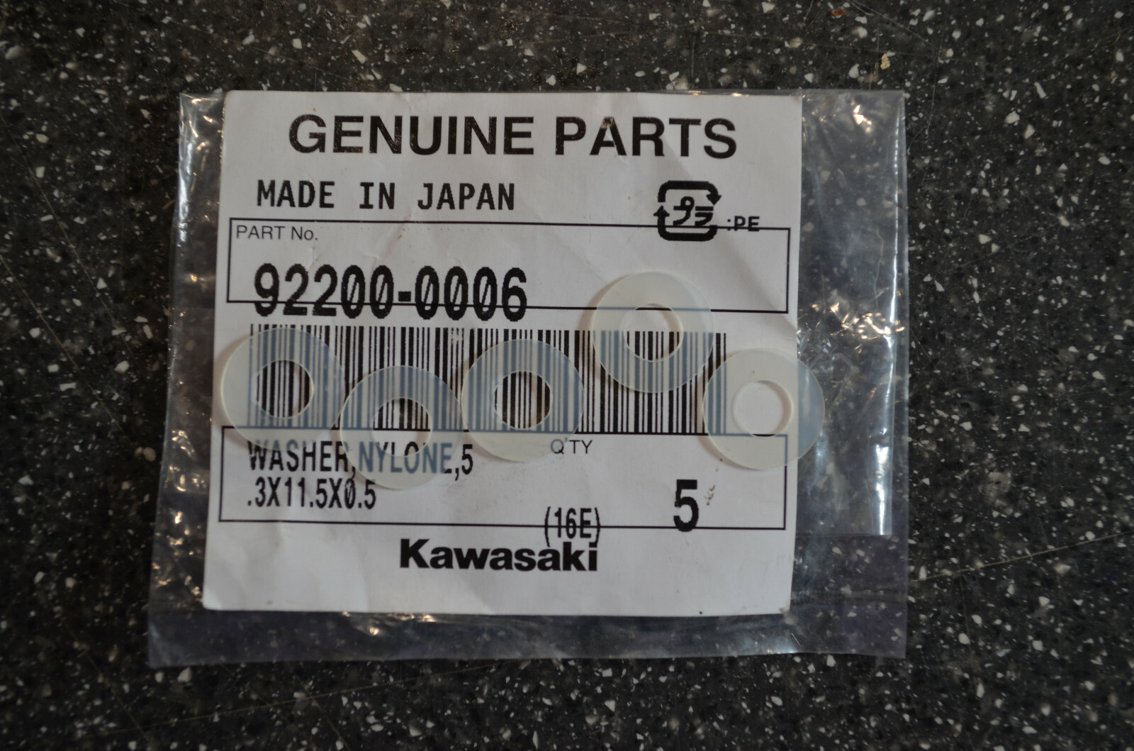 WASHER CRAWLER 　ノリーズ WASHER CRAWLER FUKAFUKA | BASS | NORIES