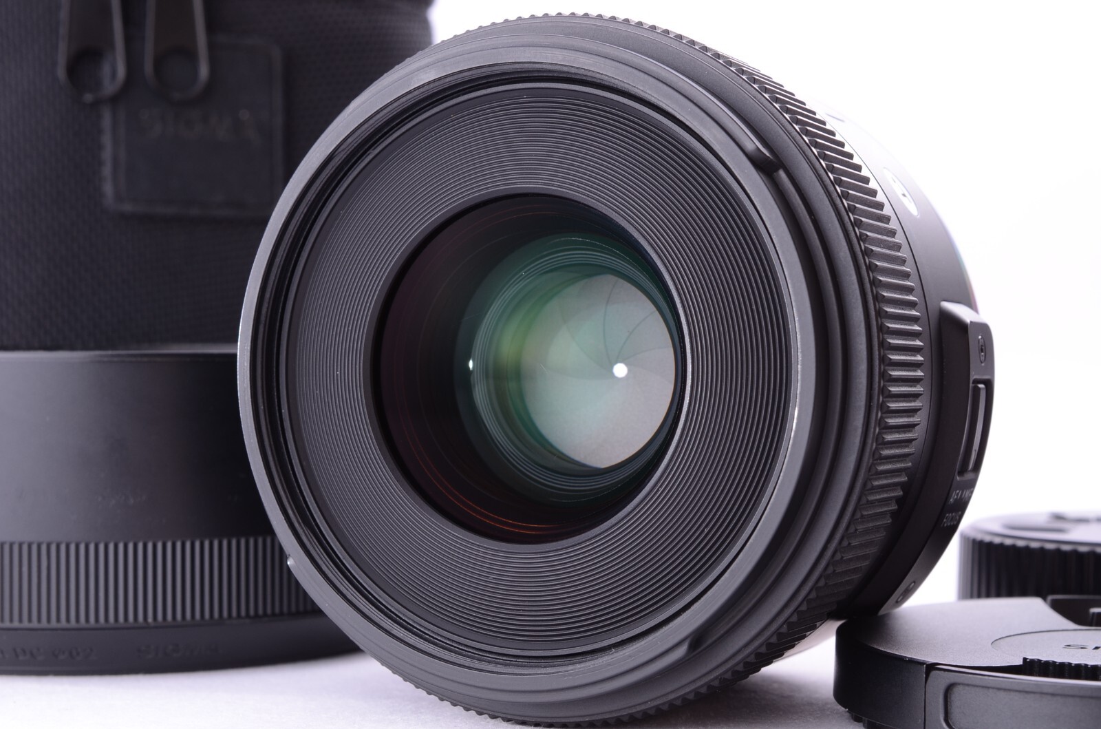SIGMA - ✨美品✨SIGMA 30mm f/1.4 Art DC HSM NIKON Amazon.com : Sigma 30mm F1.4 Art DC HSM Lens for Nikon