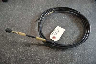 OEM KAWASAKI DIFF LOCK CABLE #54010-1077 MULE 2010 2020