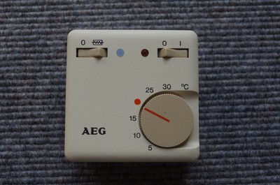 Nachtspeicherofen Aeg gebraucht kaufen! Nur 3 St. bis -75% günstiger